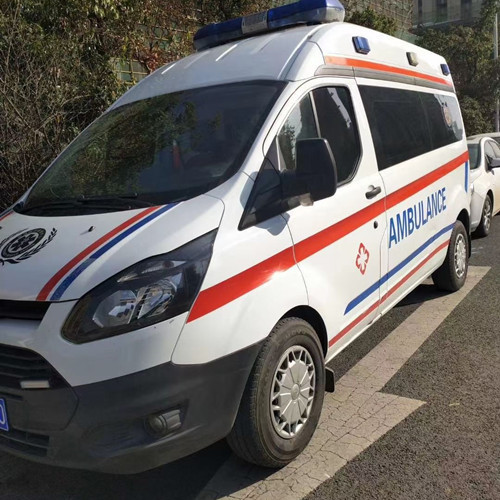 鸡泽品质救护车出租,为您的健康出行负责