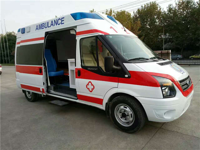 鸡泽乌鲁木齐沙依巴克区上线 “安康护送” 非急救转运服务平台