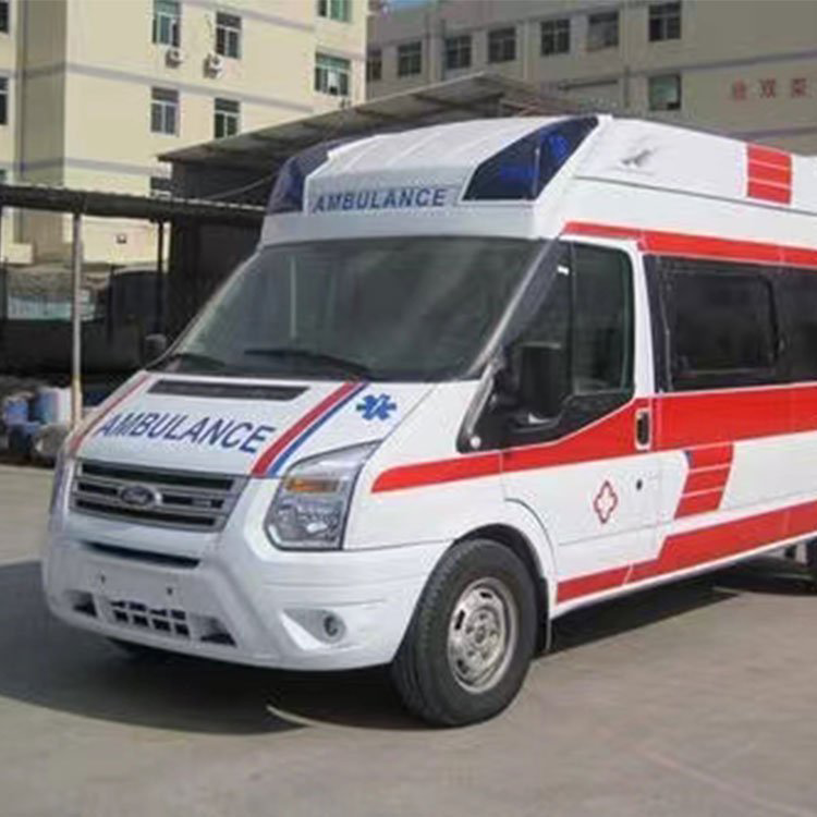 鸡泽救护车出租收费:安全出行,价格透明